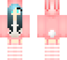 bunny girl edit