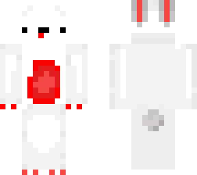 bunny thing