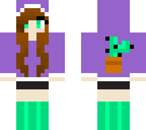 cactus fan