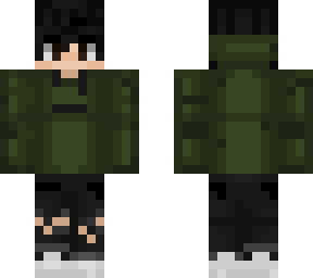 casual hoodie
