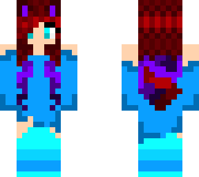 cat girl