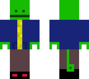 chameleon 2
