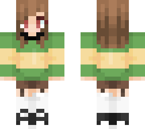 chara ' updated