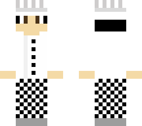 chef