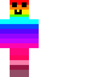 colar man
