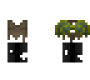 collab with firestrike50 & 21banditowolves pt. one