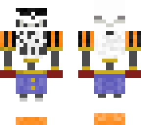 cool papyrus