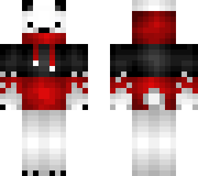 cool pvp bear