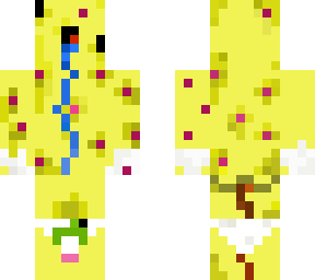 cool spongebob guy