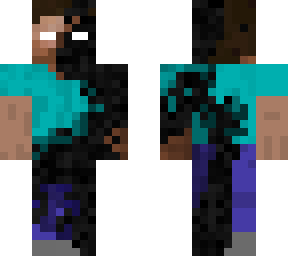 corrupt herobrine