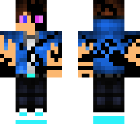 corrupted boy (edited version of jivecastles original version)