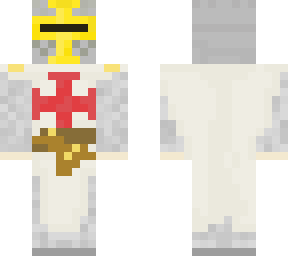 crusader