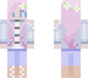 cute flower girl