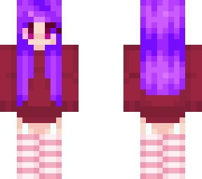 cute gal