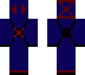 dark spider-man