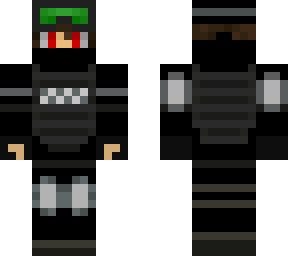 deadshot possibility 2.0