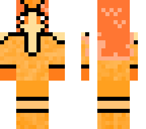 defective orange diamond type