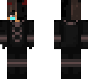 dev chained