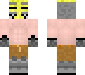 dingledorf the destroyer