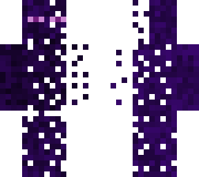 disappearing enderman