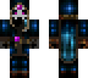 dread lord mage