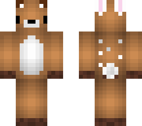 easter deer