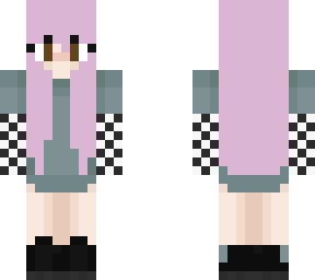 edit of mint choc chip