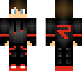 edited boy