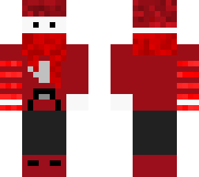 enderman763 2019