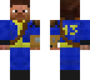 fallout steve
