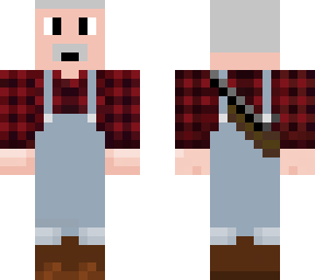 farmer joe