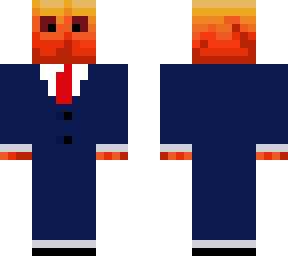 fire head