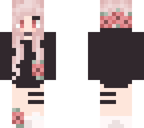 flower girl