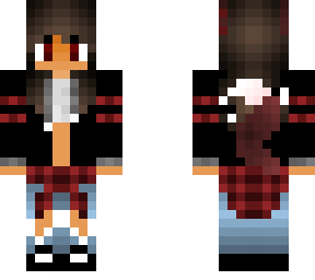 for a friend - genderbent romone