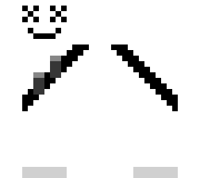fornite marshmello skin