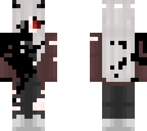 friendly demon friend