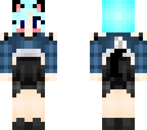 gabbiethegreat skin contest