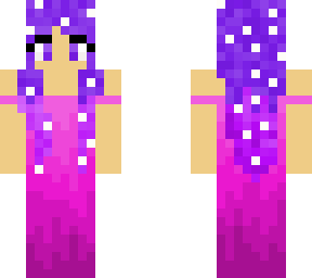 galaxy girl