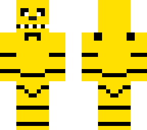 golden boi freddy (fixed)