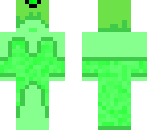 green diamond type