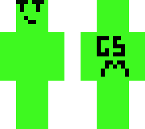 green screen man for my s t i l l  c h i l l friends