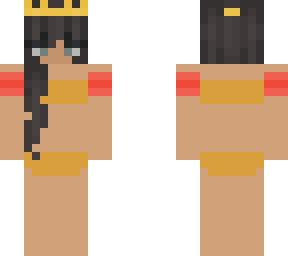 gucci queen(swimsuit edit) w/ floaties