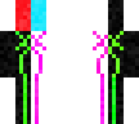 half way to the void