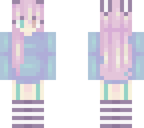 hbbhhhjkjnk credits to whoever made this skin i just shaded it a little