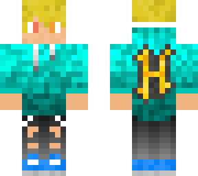 hypixel boy