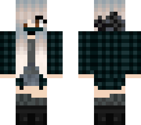 i love dark