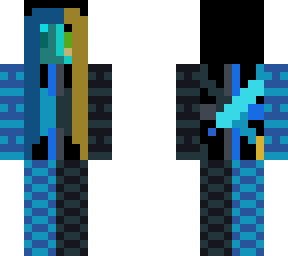 iced warrior