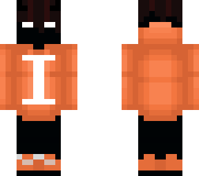 infamy skin - z5n edit