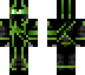 j.g. ninja suit