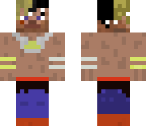jahsteve onfroy